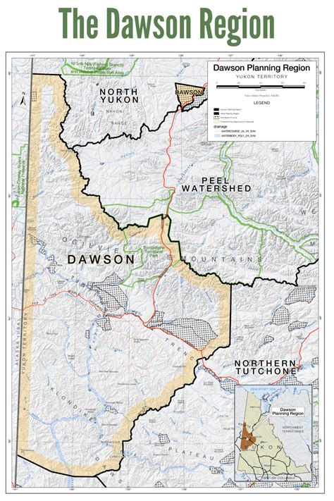 yukon city|dawson city yukon map.